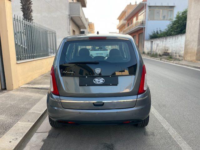 LANCIA MUSA 1.3 Mjt 95 CV Gold