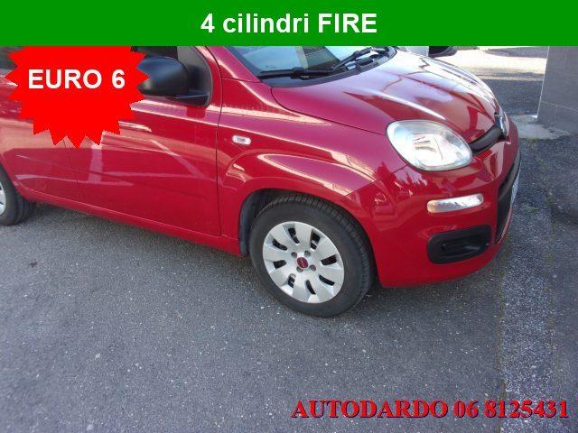 FIAT Panda 1.2 Pop
