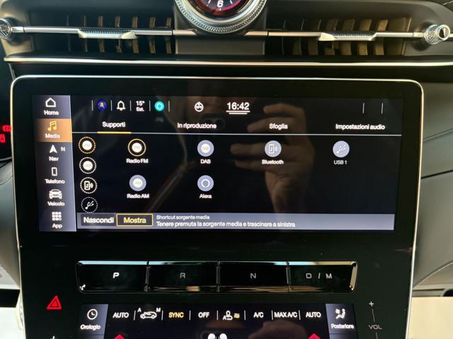 MASERATI Grecale Grecale MHEV 330 CV Modena.