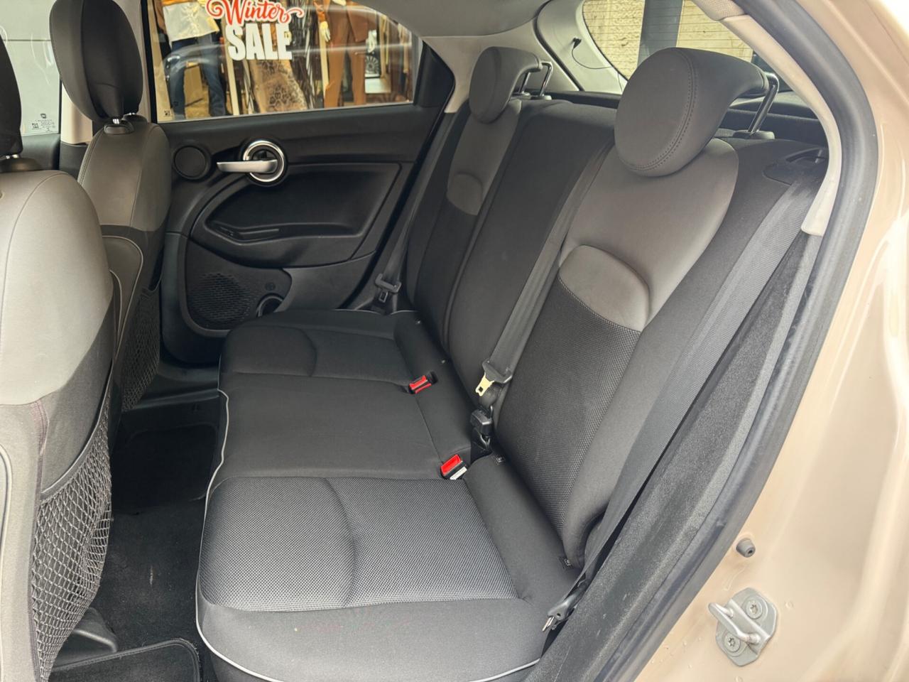 Fiat 500X 1.6 MultiJet 120cv Opening Edition