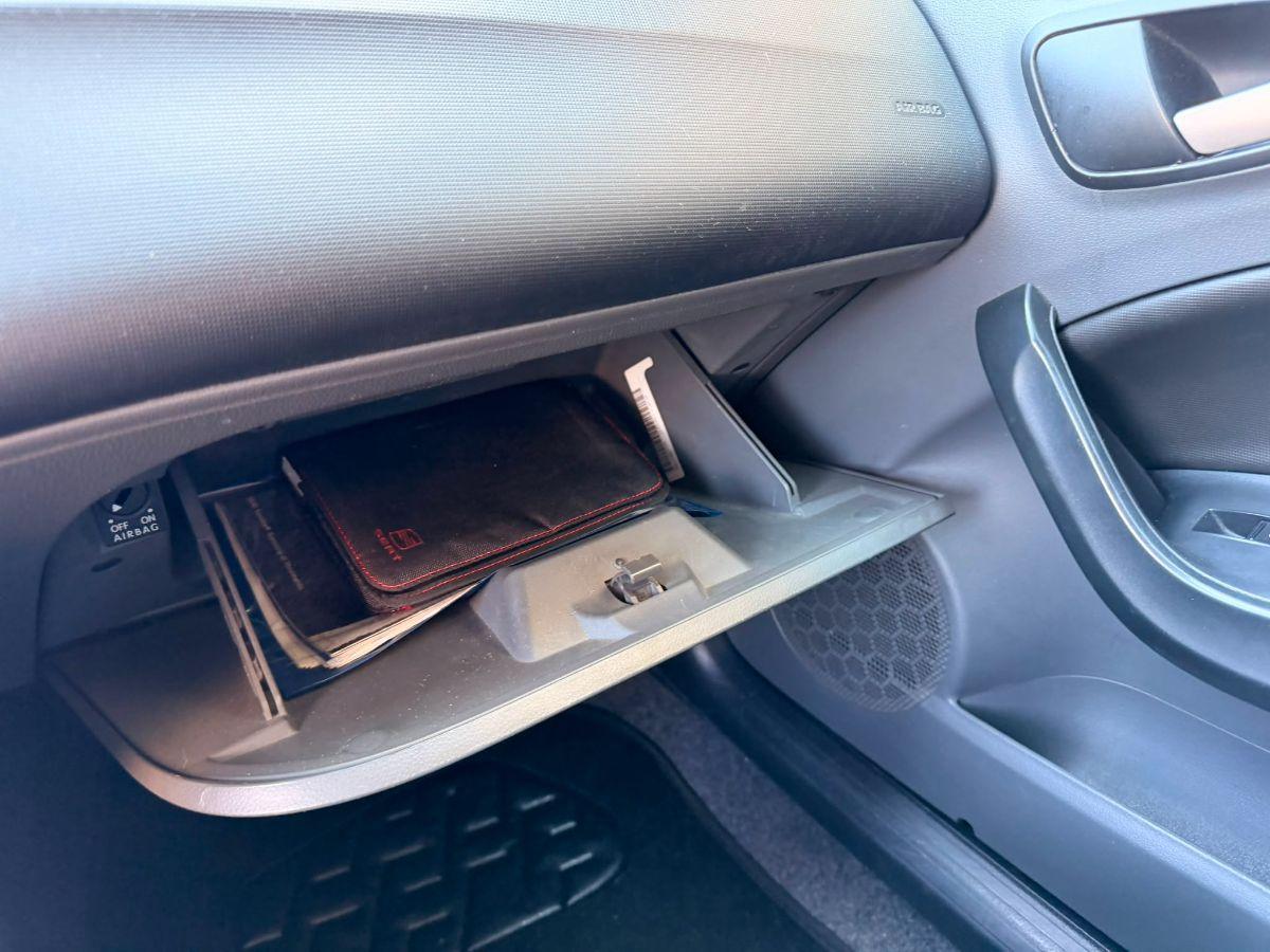 SEAT - Ibiza - 1.2 TDI 3 porte NEOPATENTATI