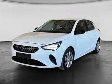 OPEL Corsa VI 2020 - Corsa 1.2 Elegance s&s 75cv