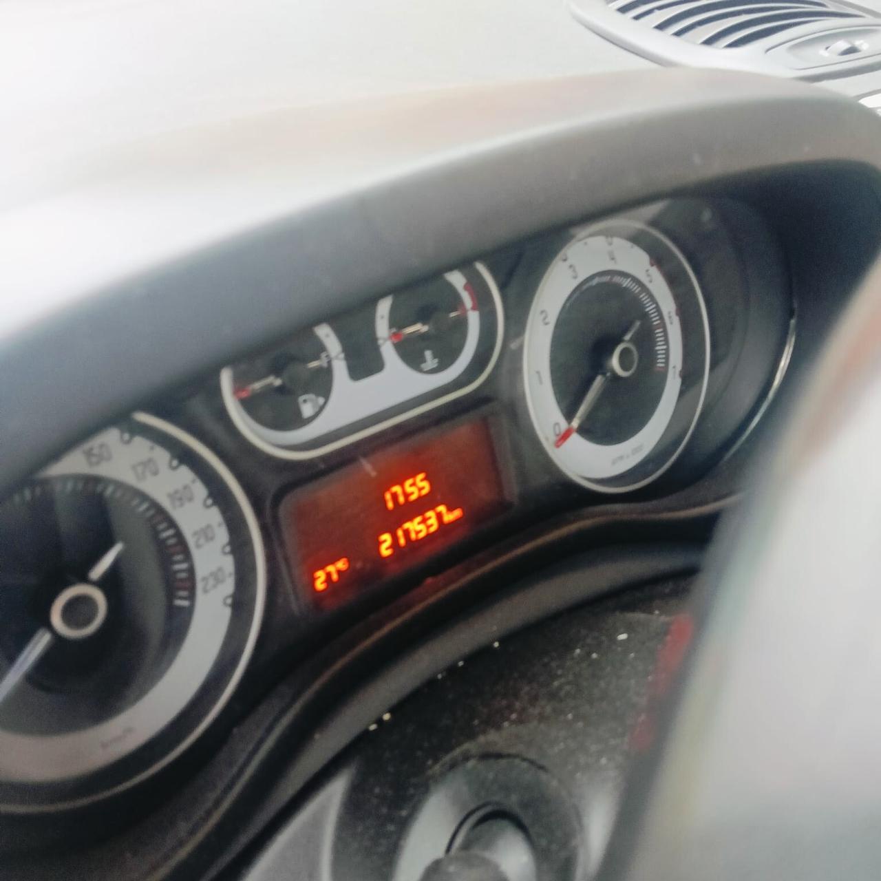 Fiat 500L 1.3 Multijet 85 CV Pop Star