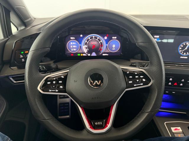VOLKSWAGEN Golf 2.0 TSI GTI DSG