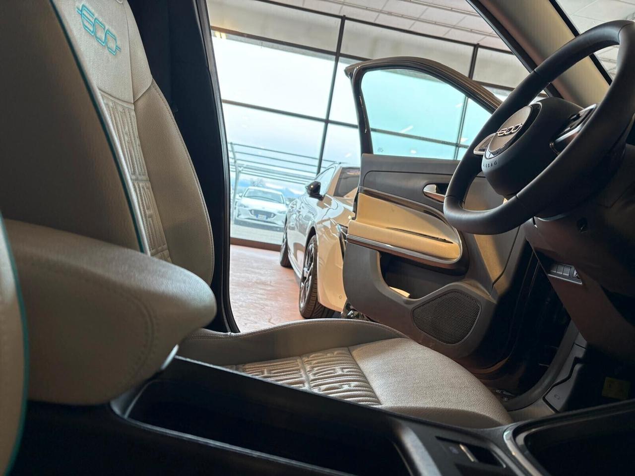 Fiat 600 LA PRIMA Hybrid 110 CV DCT MHEV SPOTICAR