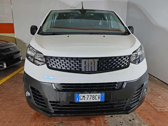 Fiat Scudo L1H1 1.5 Bluehdi 120cv Business Ice