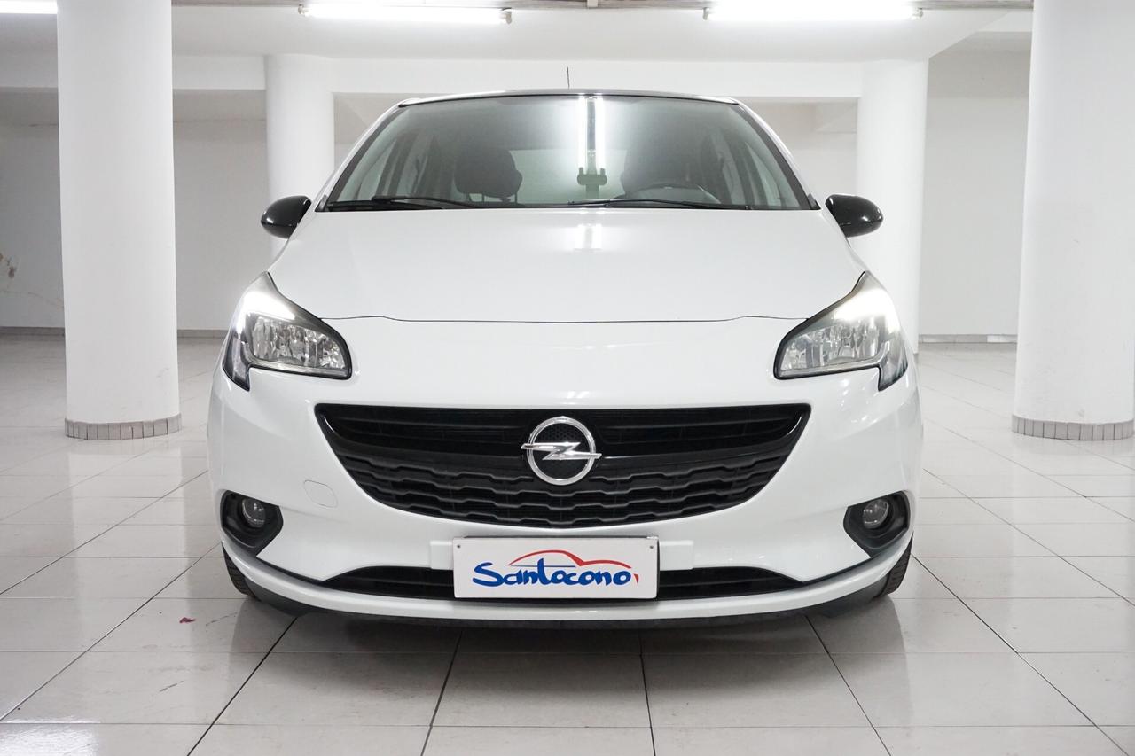 Opel Corsa 1.3 CDTI 5 porte Advance