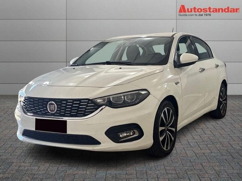 FIAT Tipo II 4p 1.4 Pop 95cv my19