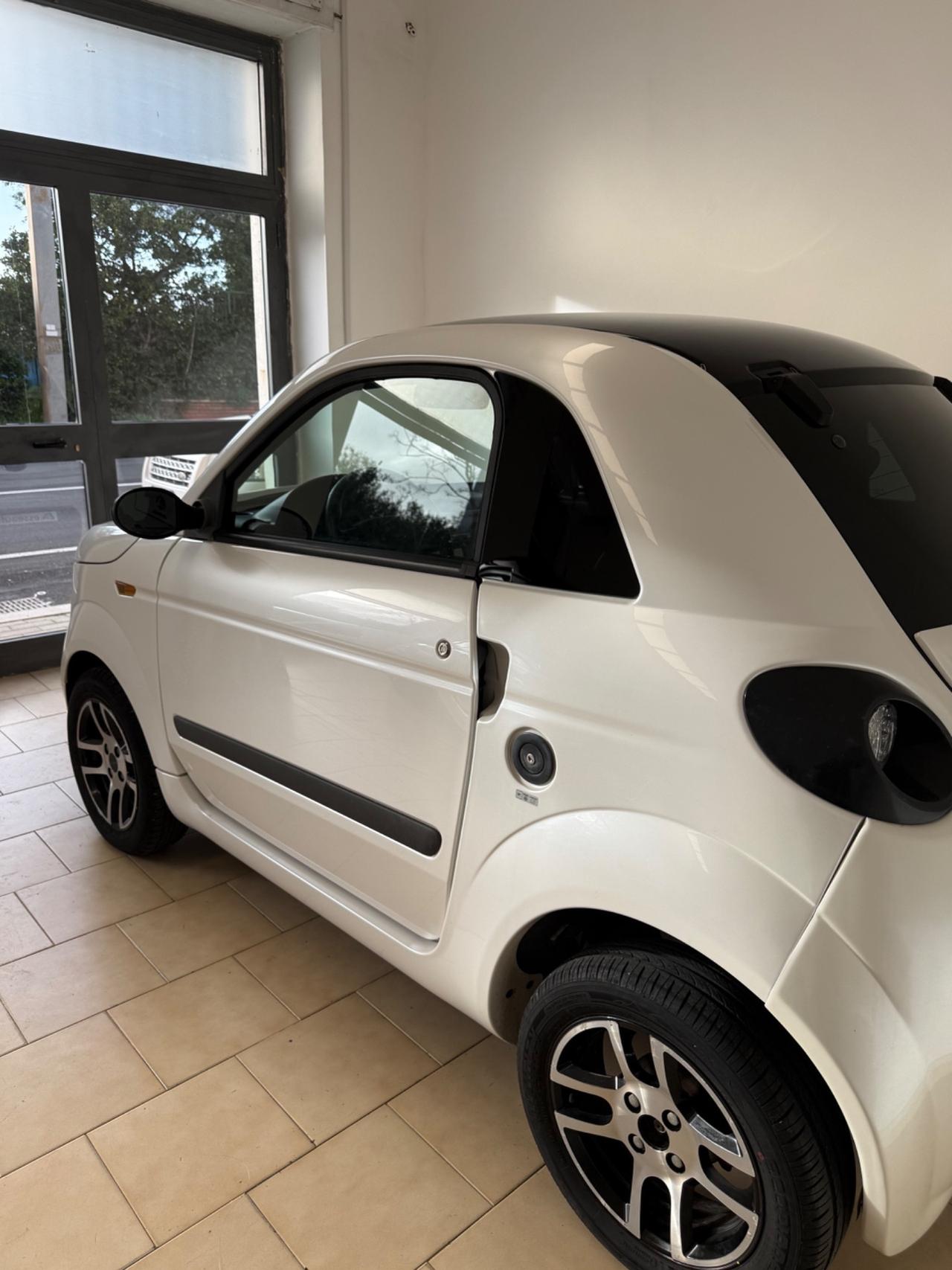 Microcar Due Dué 6 Young Color