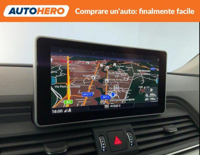 AUDI Q5 55 TFSI e quattro S tronic Business