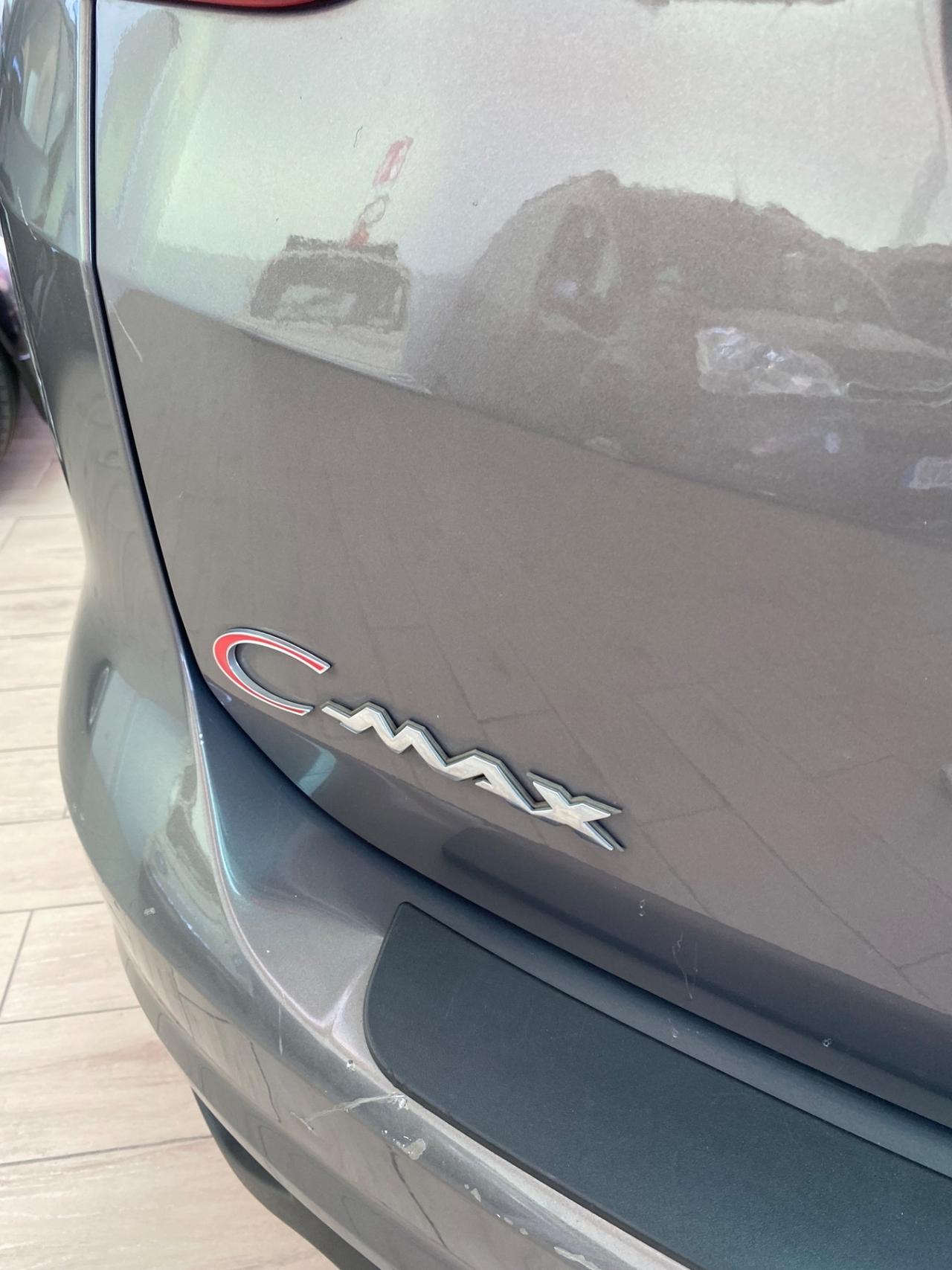 Ford C-Max 1.0 EcoBoost 125CV Start&Stop Titanium