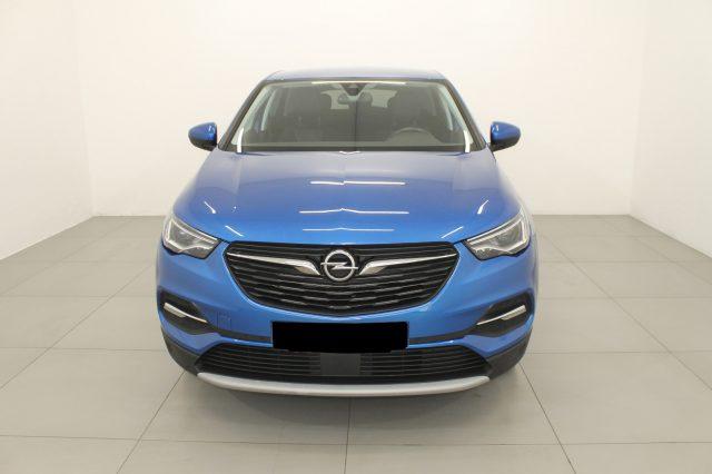 OPEL Grandland X 1.5 diesel Ecotec Aut. Ultimate