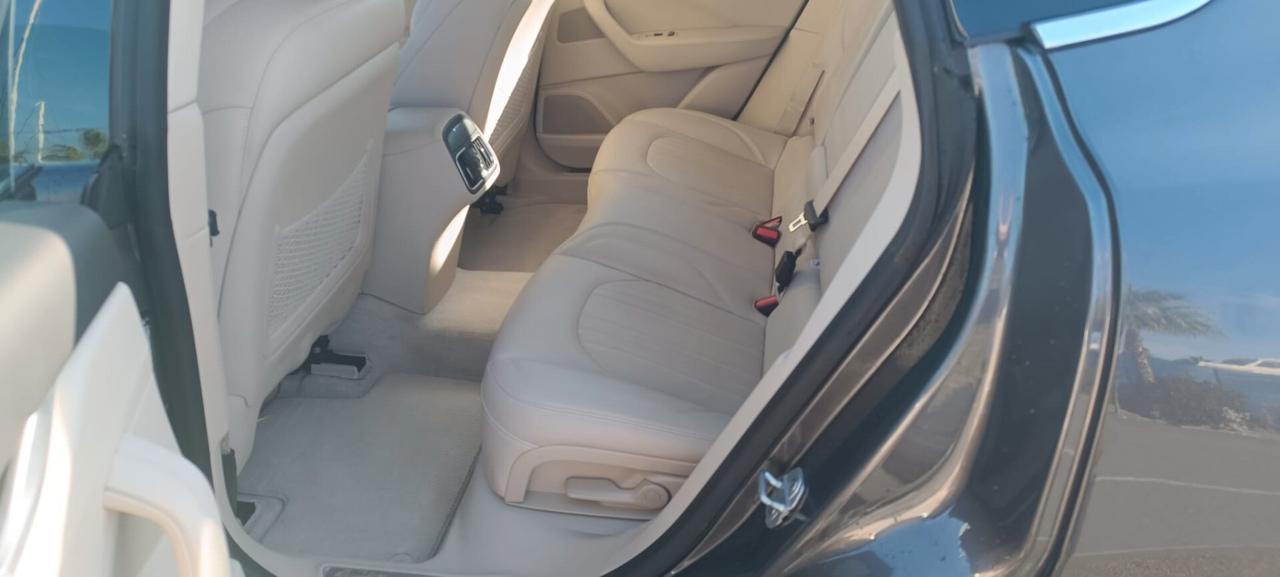 Maserati Levante V6 Diesel AWD