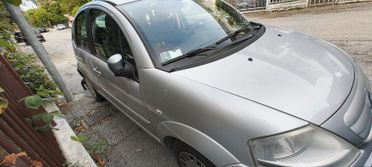 Citroen C3 1.1 Elegance OK NEOPATENTATI