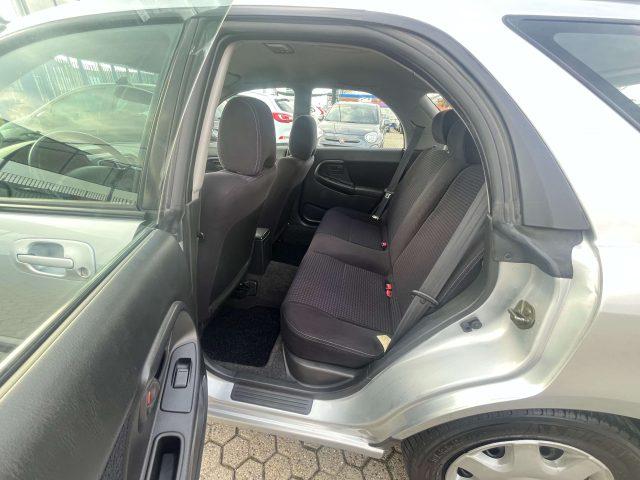 SUBARU Impreza Impreza SW 1.6i TS PM 4x4