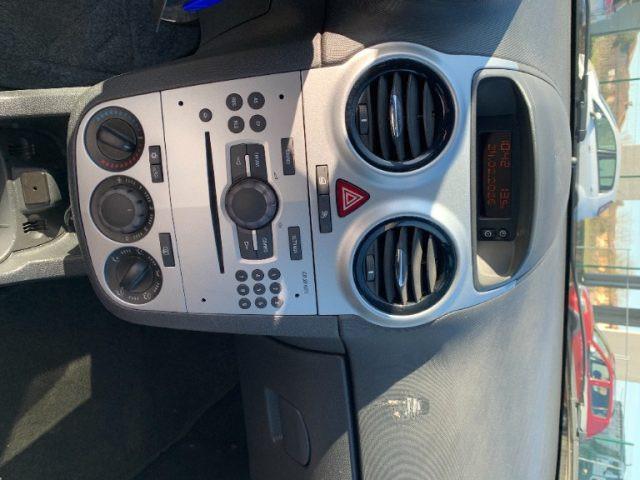 OPEL Corsa 1.2 85CV 5 porte GPL-TECH Club