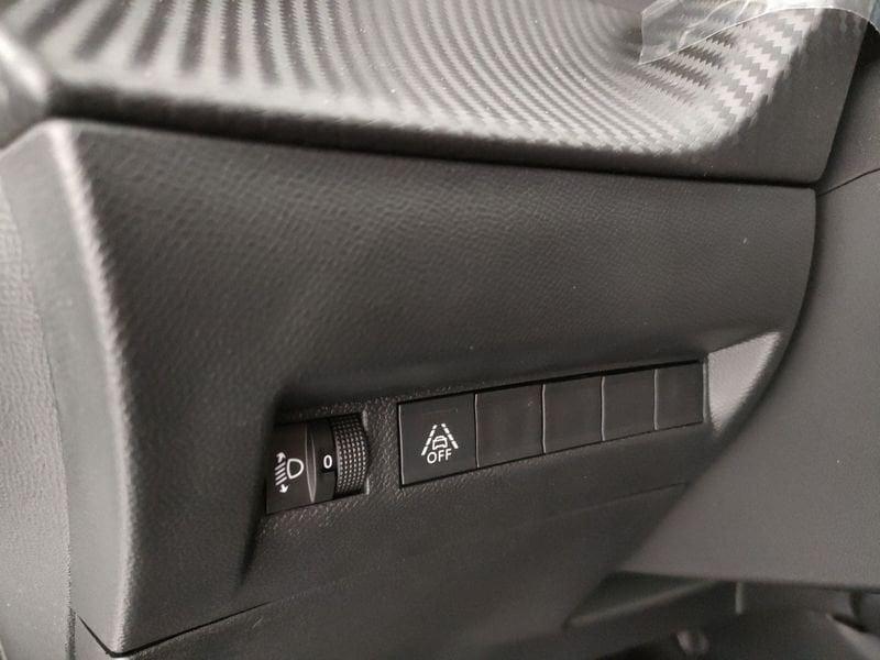 Peugeot 208 PureTech 75 Stop&Start 5 porte Active Pack