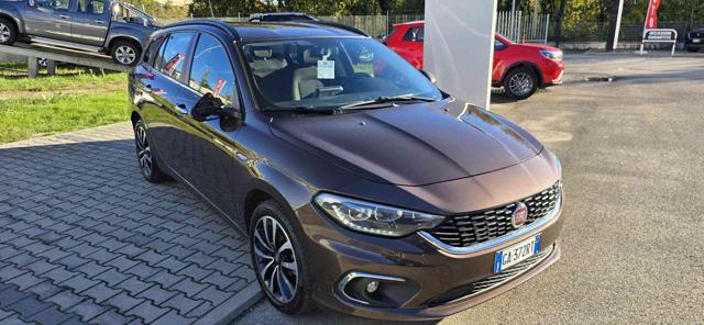 FIAT Tipo 1.6 SW Lounge