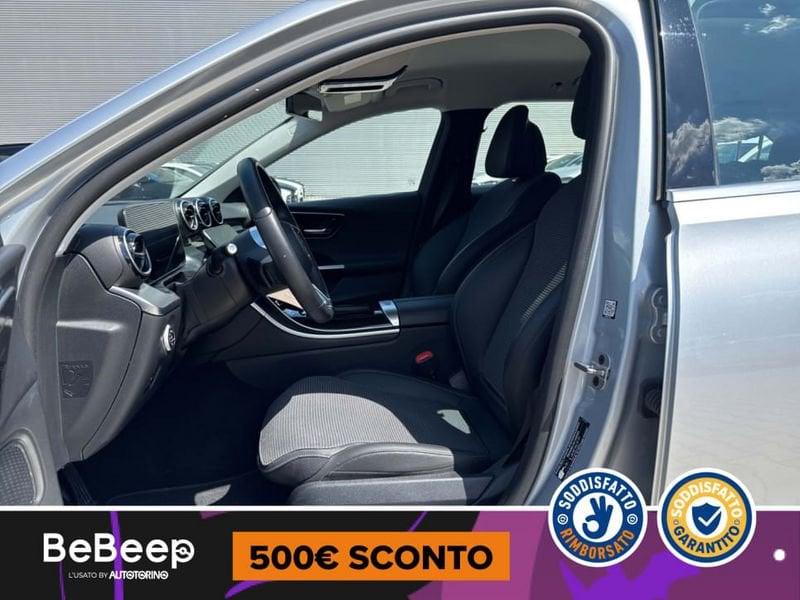 Mercedes-Benz Classe C C SW 200 D MHEV ADVANCED AUTO