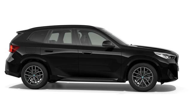 BMW X1 xDrive 20d Msport