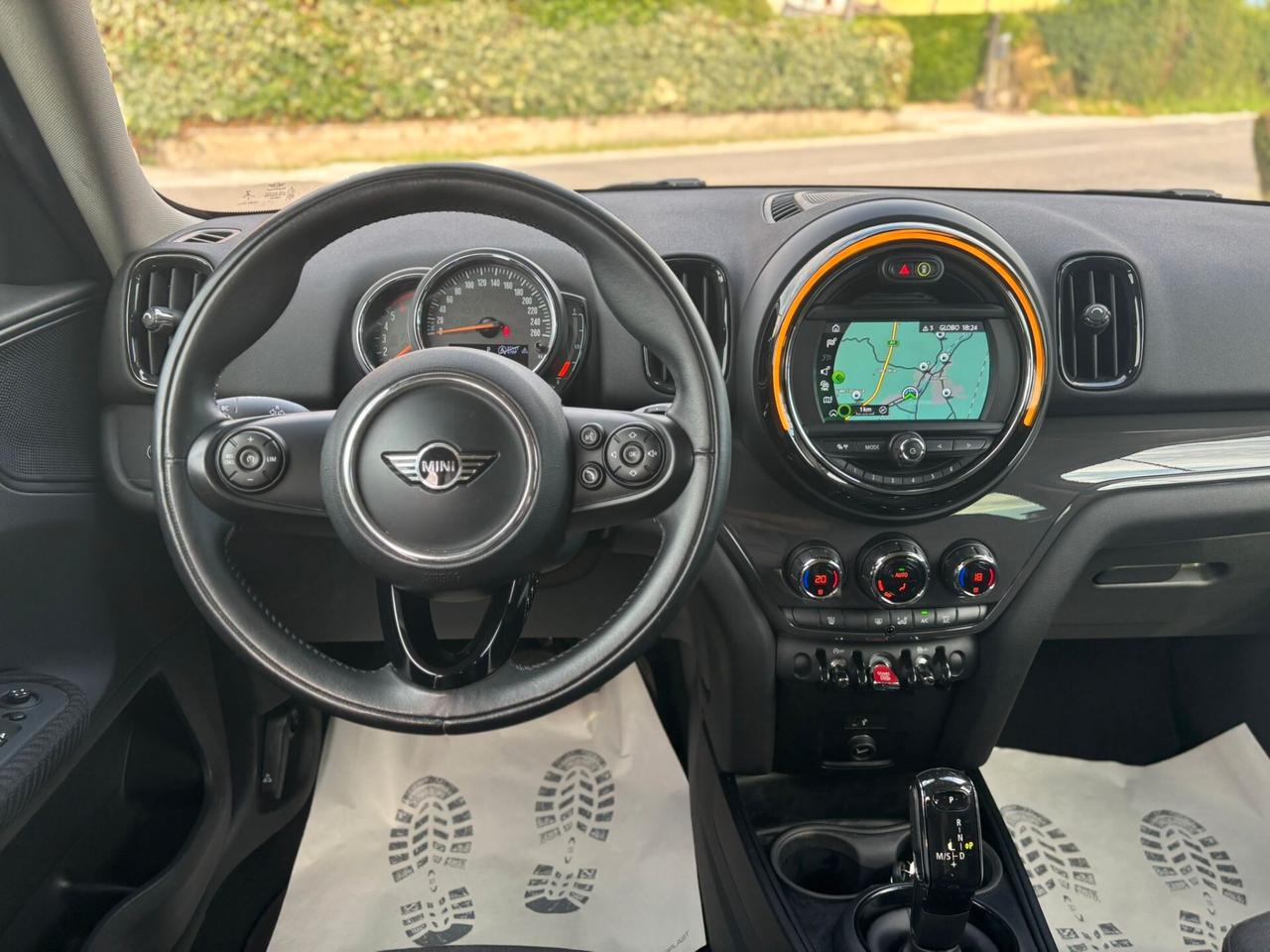 Mini Cooper D Countryman 1.5 One Hype