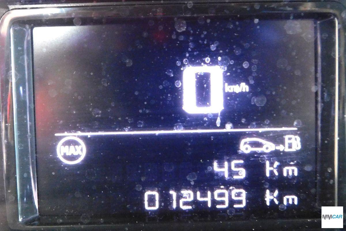CITROEN - C3 - BlueHDi 100 S&S Plus