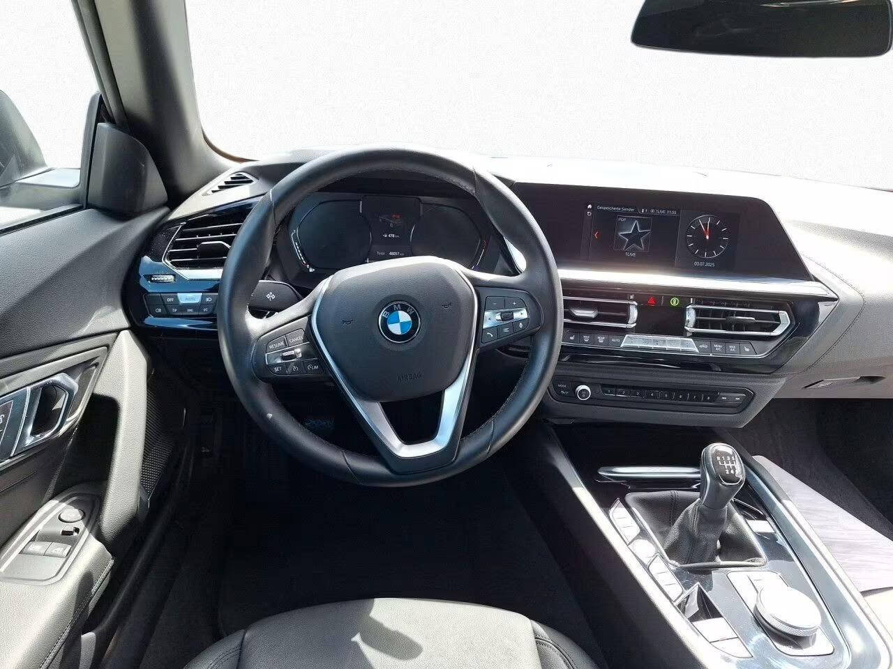 Bmw Z4 sDrive20i Advantage