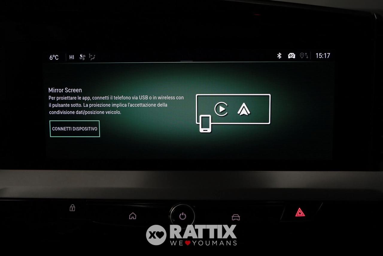 Opel Mokka 1.2 Hybrid 145CV GS DCT6