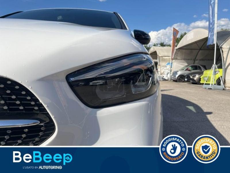 Mercedes-Benz Classe B B 180 PREMIUM AUTO