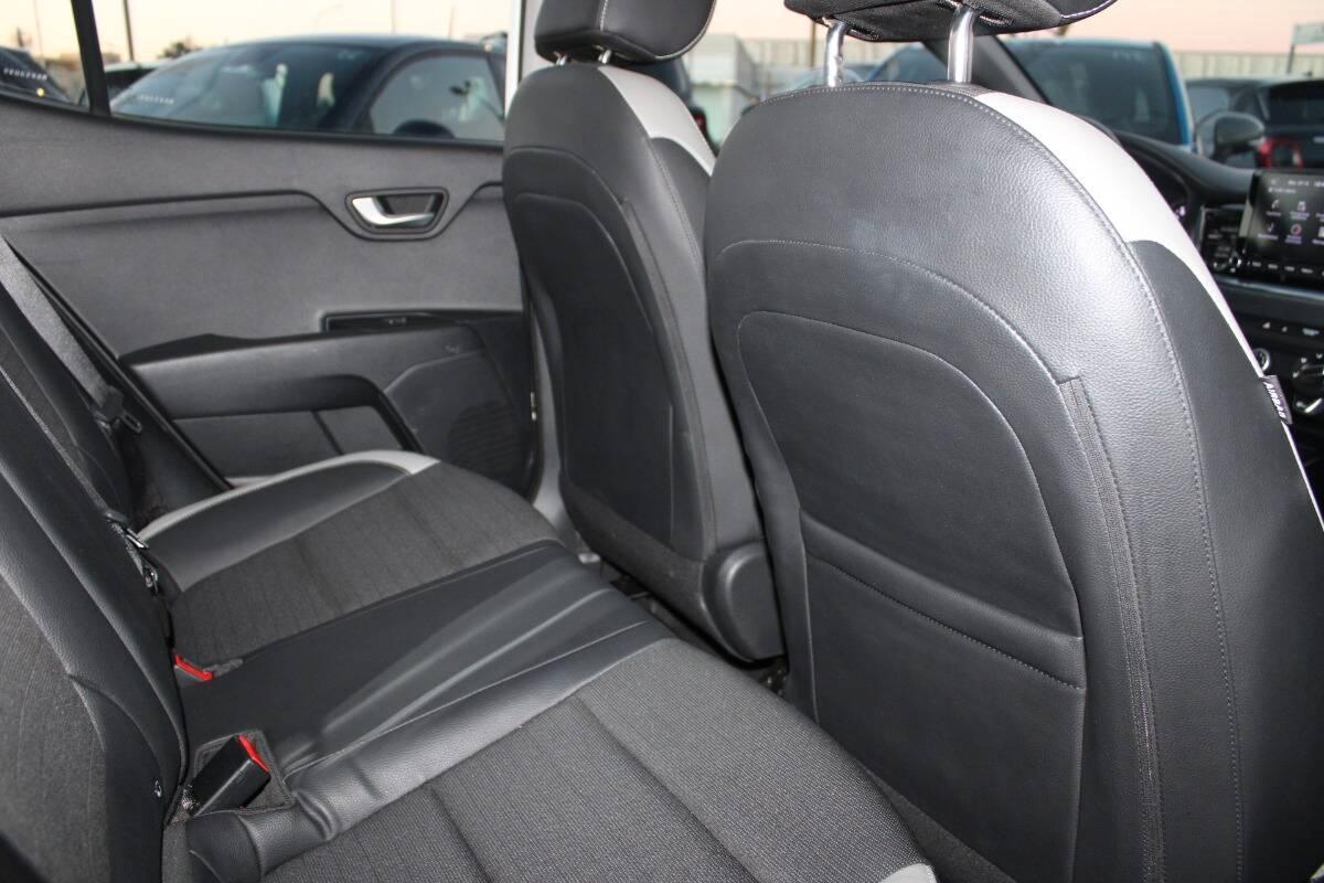 Kia Stonic Stonic 1.0 t-gdi Urban 120cv TELECAMERA & CARPLAY