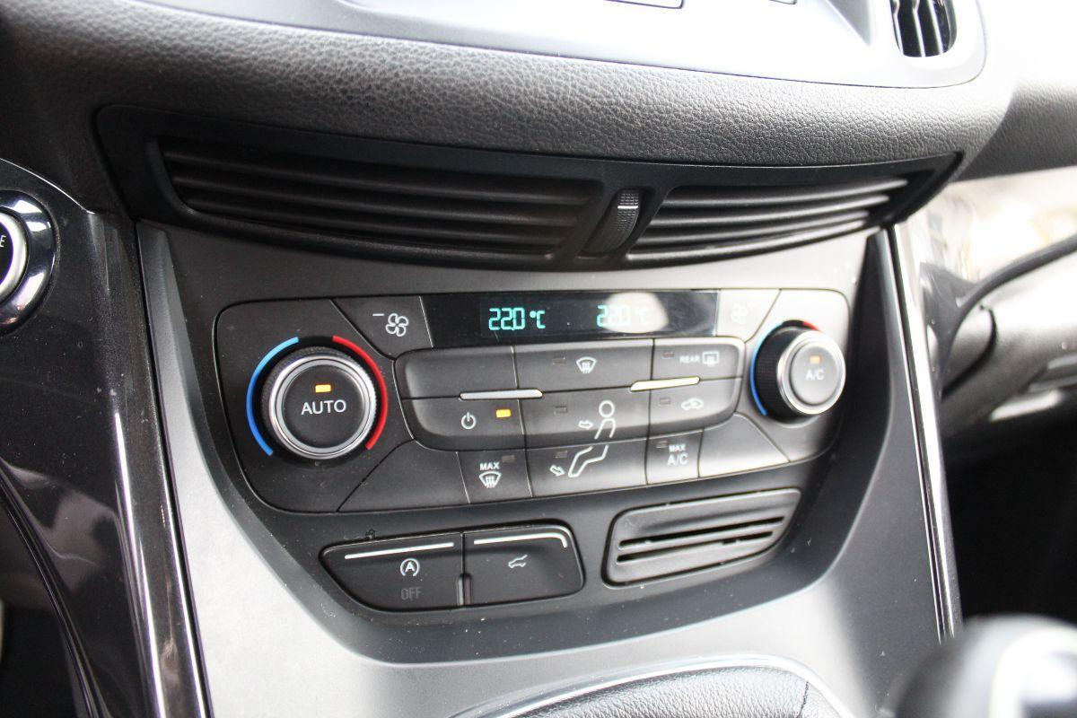 FORD - Kuga - 1.5 TDCI 120 CV S&S 2WD Business