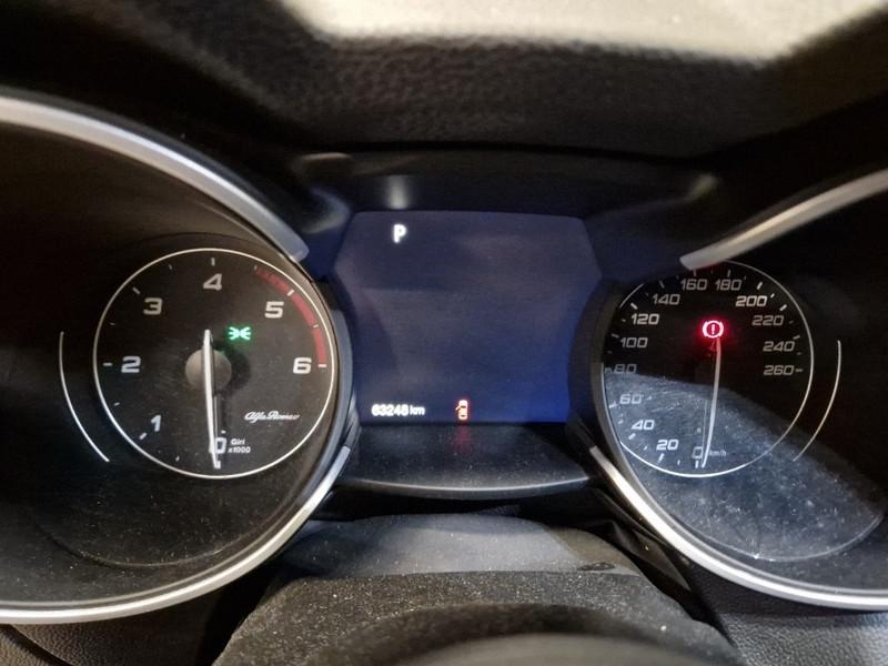 ALFA ROMEO STELVIO 2.2 TD 210 CV TI AT8 Q4 5 PORTE SUV