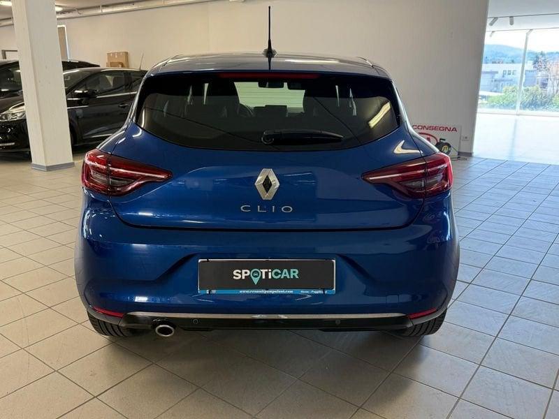 Renault Clio Clio TCe 100 CV 5 porte Intens