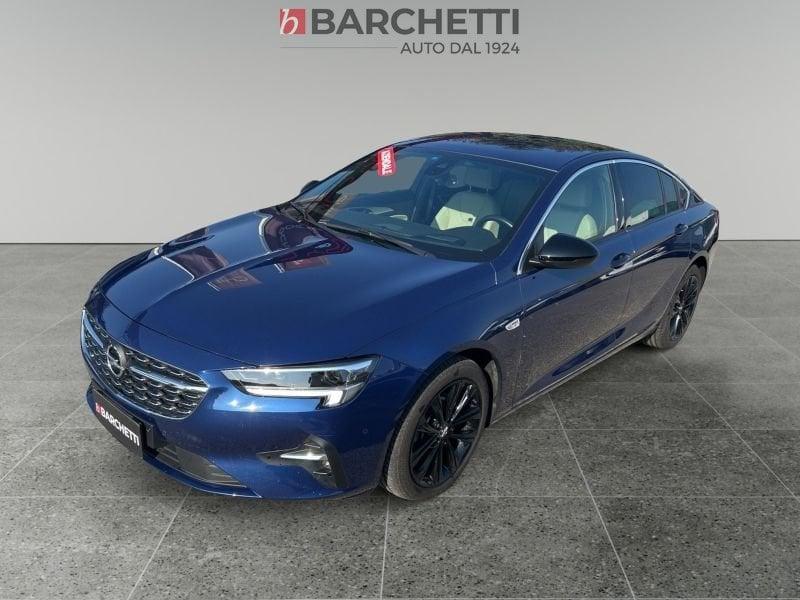 Opel Insignia 18 GS Ultimate 2.0 CDTI 174cv S&S AT81