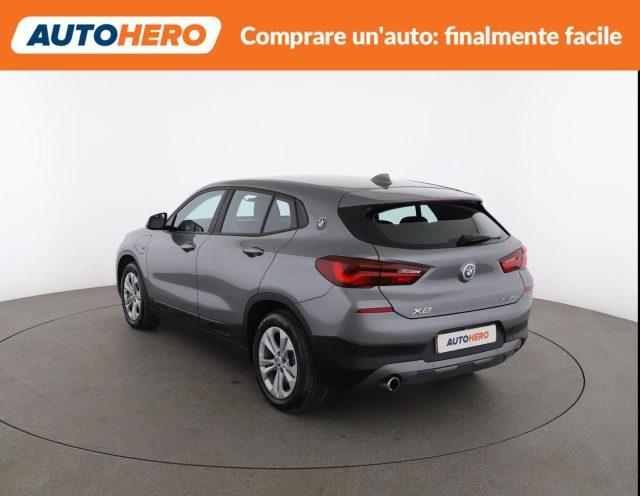 BMW X2 xDrive25e Advantage