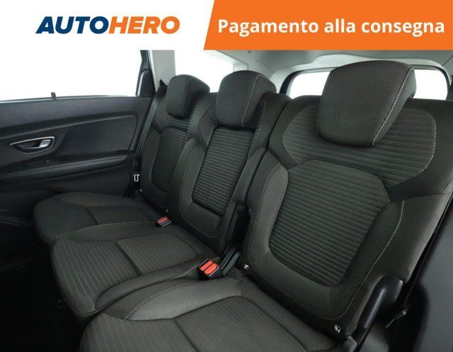 RENAULT Grand Scenic dCi 8V 110 CV Energy Zen