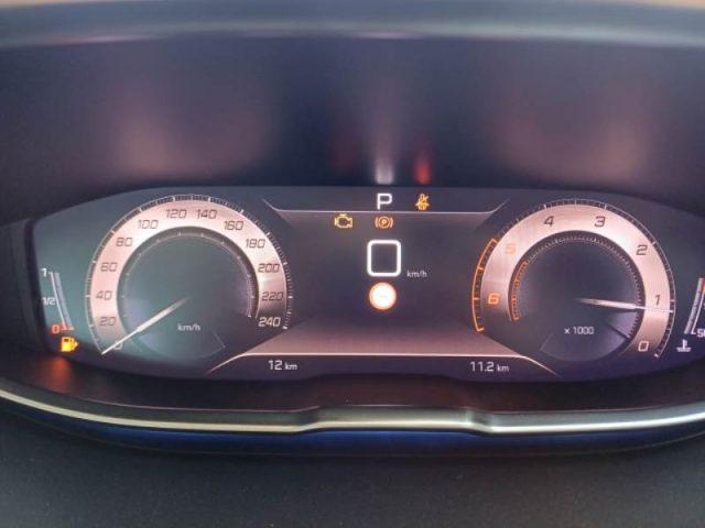 PEUGEOT 3008 BlueHDi 130 S&S EAT8 GT