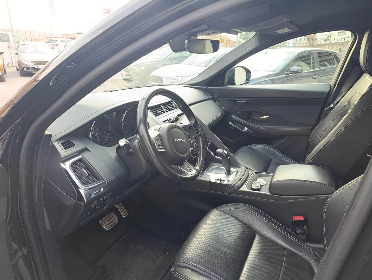 Jaguar E-Pace 2.0D 180 CV AWD