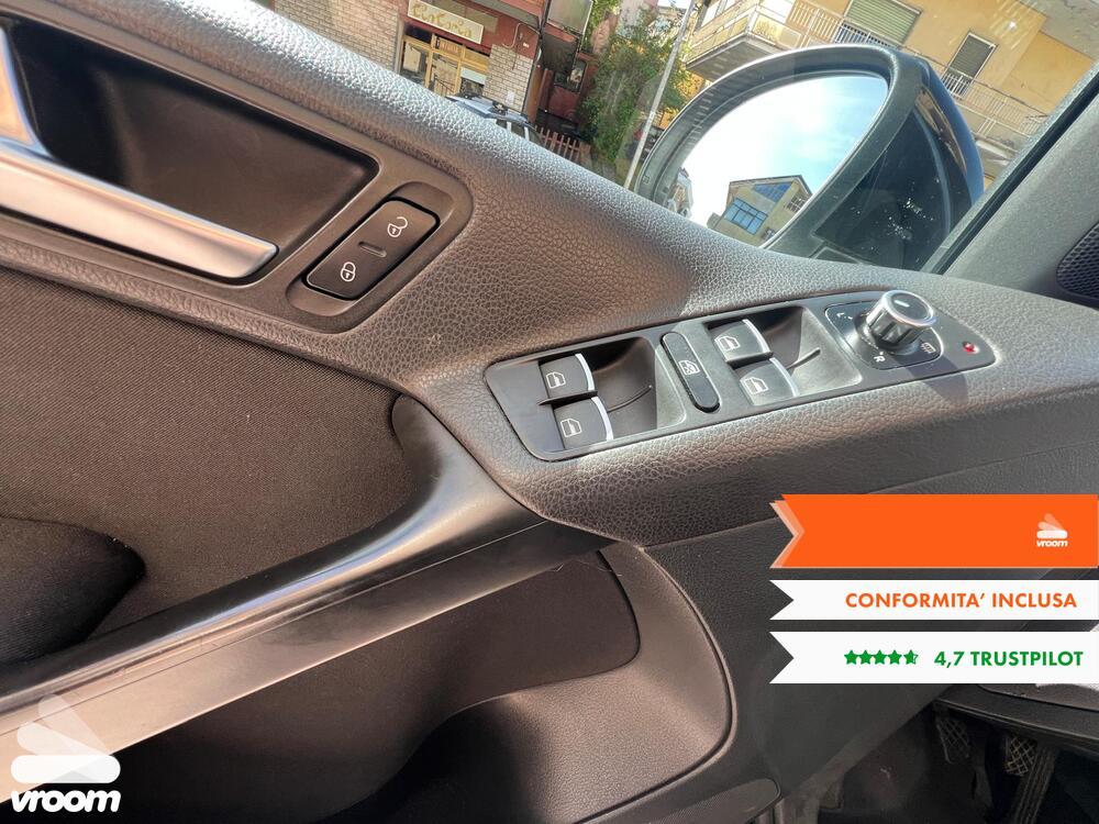 VOLKSWAGEN Tiguan 2.0 TDI DPF Trend & Fun BlueM...