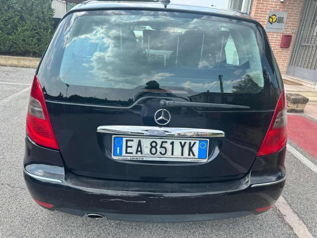MERCEDES-BENZ A 150 Stupenda. Bellissima BlueEFFICIENCY Avantgarde