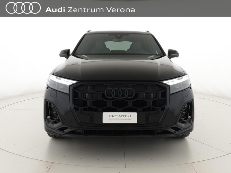 4.0TFSI 507CV quattro tiptronic