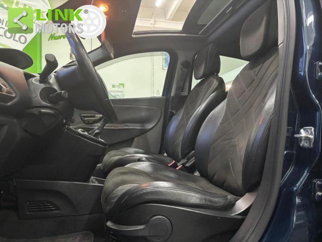 LANCIA Ypsilon 1.3 MJT 16V 95 CV 5 porte S&S Platinum