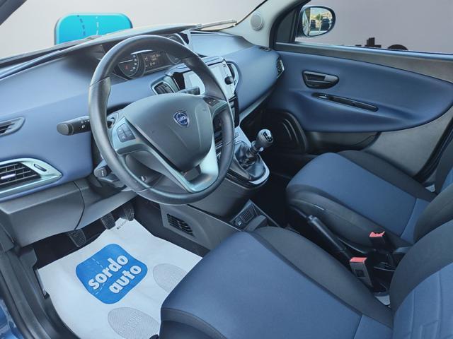 LANCIA Ypsilon 1.2 GPL Ecochic ORO