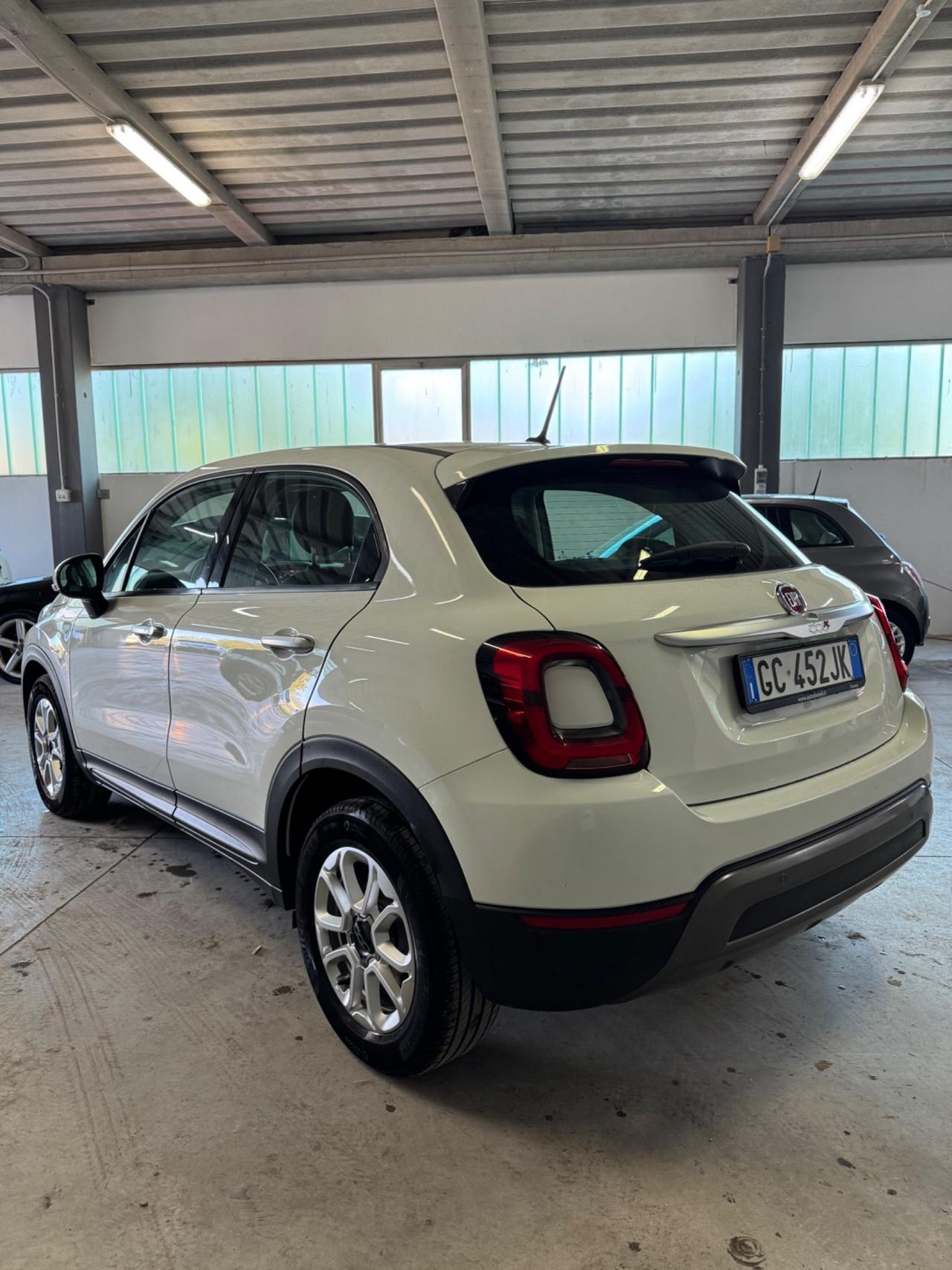 Fiat 500X 1.0 T3 120 CV City Cross