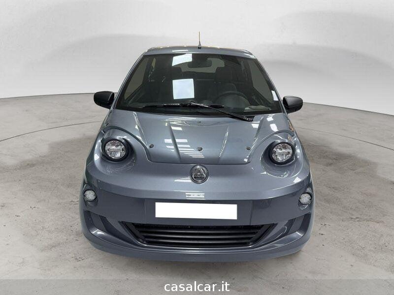 Aixam E-Minauto Minauto Access DIESEL 24 MESI DI GARANZIA