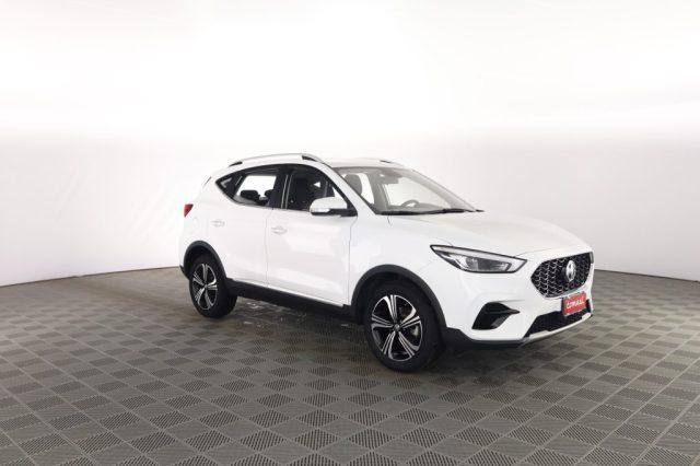 MG ZS ZS 1.5 VTi-tech Comfort