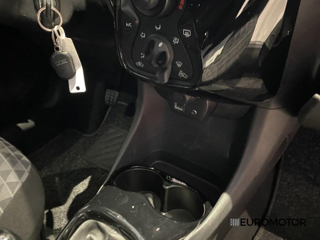 Peugeot 108 5 Porte 1.0 VTi Allure