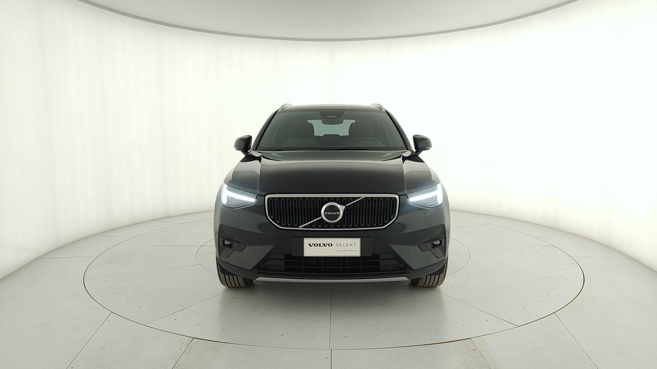 VOLVO XC40 2.0 b3 Core auto