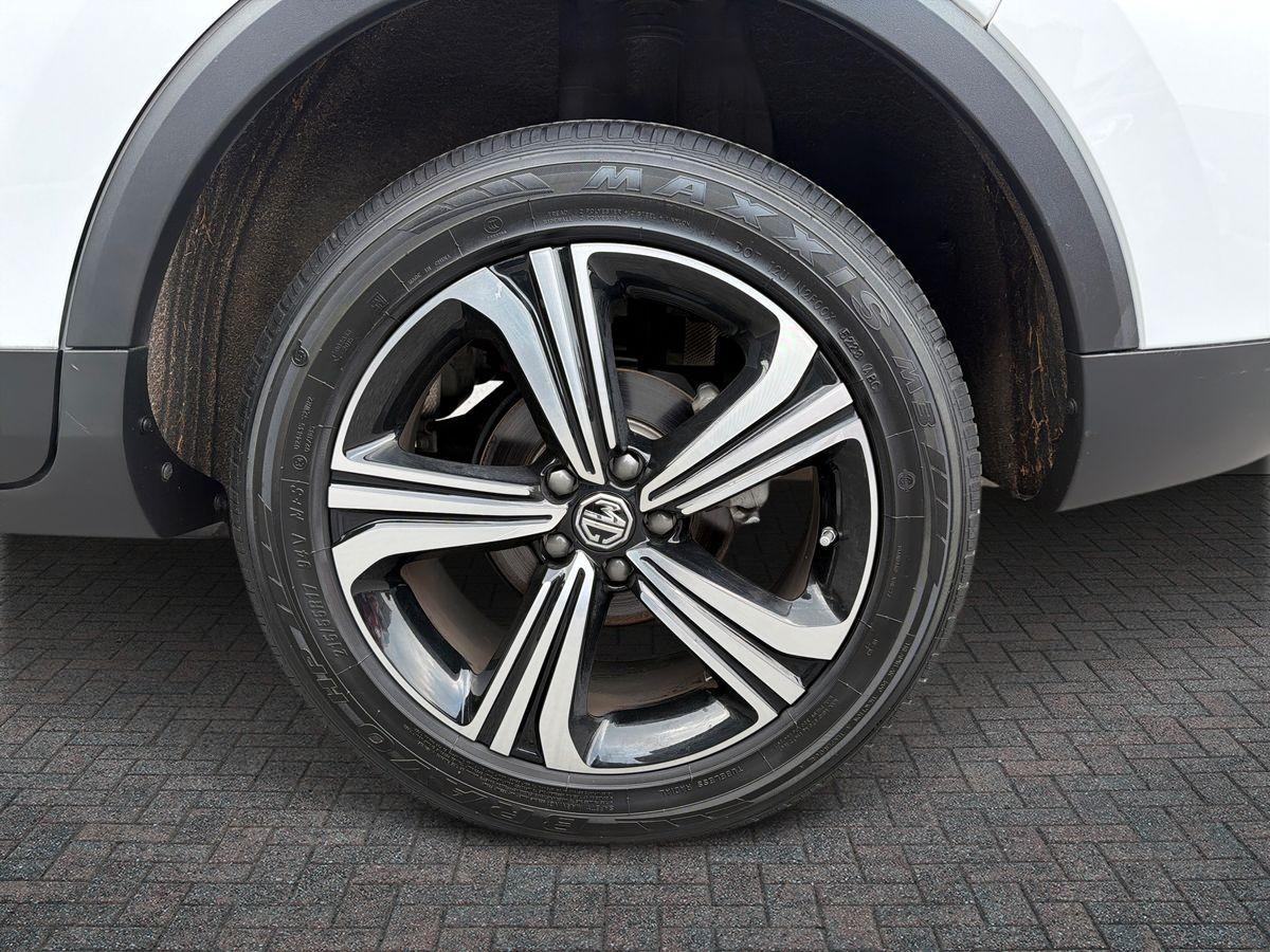 MG ZS 1.5 Comfort