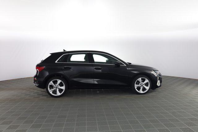 AUDI A3 A3 SPB 30 TDI Business Advanced